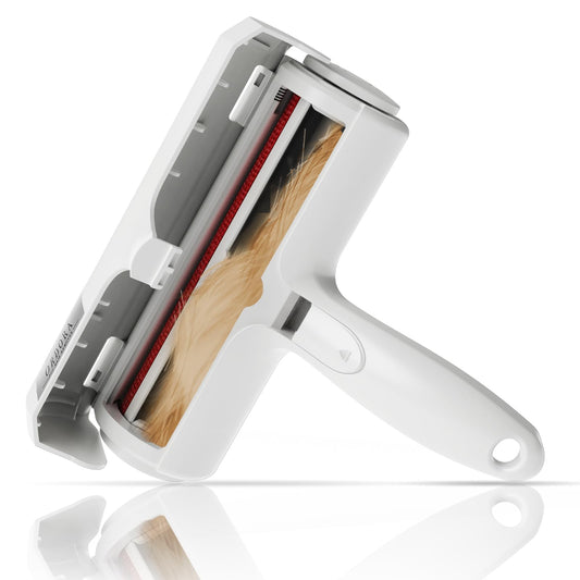 Reusable Pet Hair Remover Roller