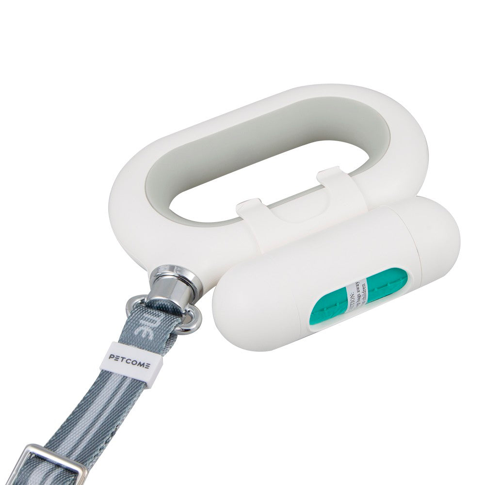 Dog Walking Rope Collar