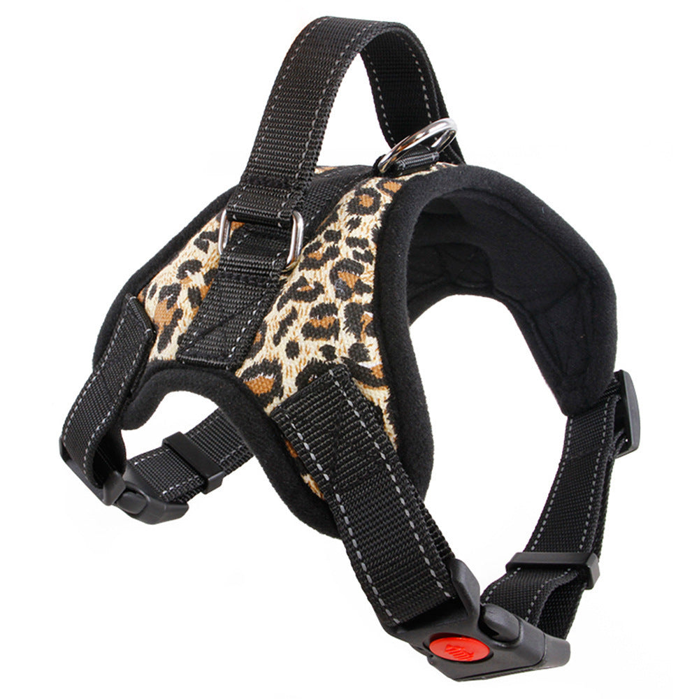 Medium and Large Dog Collar