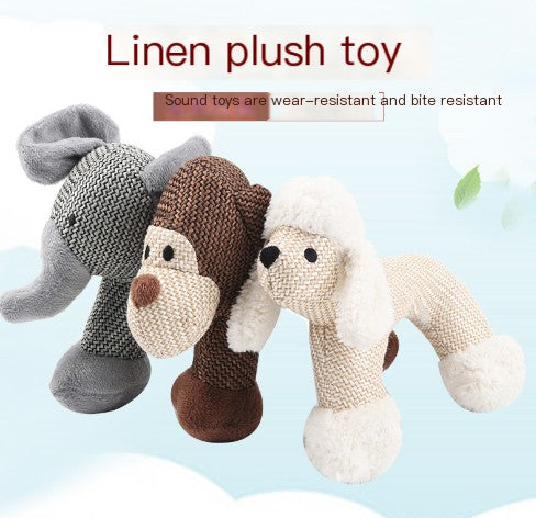 Anti-Boring Pet Supplies for Large and Small Dogs