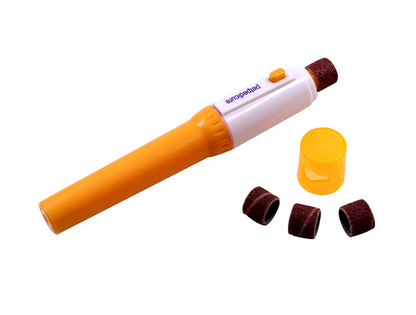 Electric Nail Grinder for Dogs and Cats