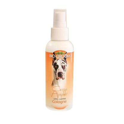 Apple Scent Dog Cologne Spray
