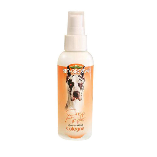 Apple Scent Dog Cologne Spray