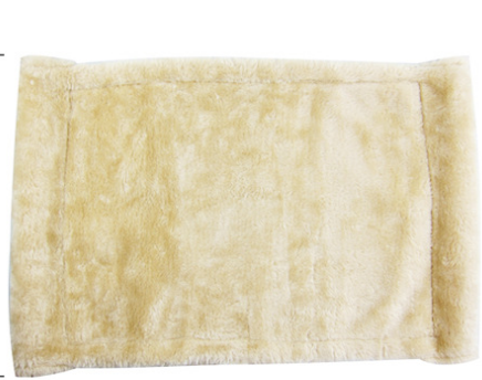 Cat Hammock, Solid Wood Bed