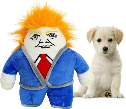 Funny Squeaky Dog Toy For Puppies
