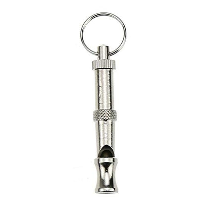 Anti-Bark Dog Training Whistle