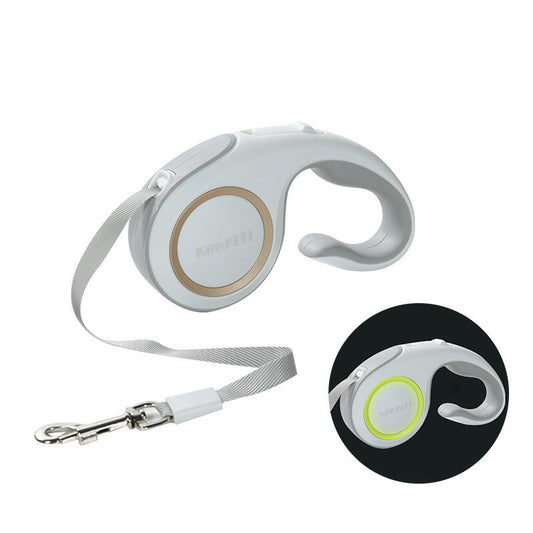 Automatic Retractable Dog Leash