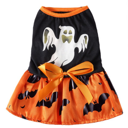Halloween Dresses for Dogs