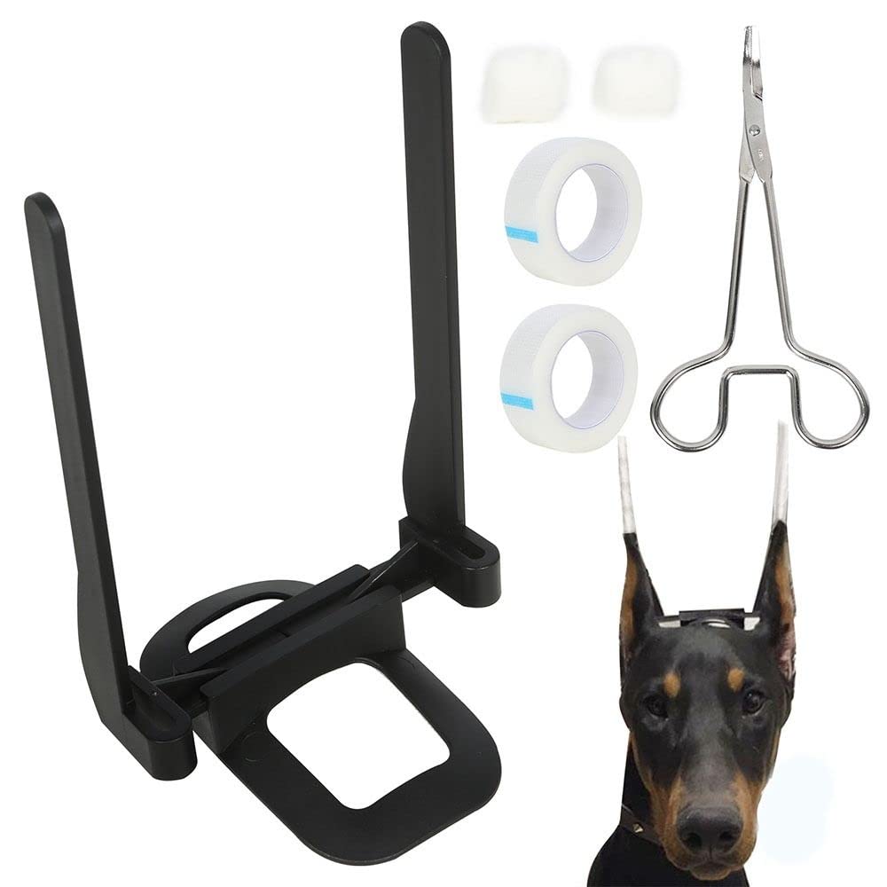 Doberman Ear Stand Support Tool