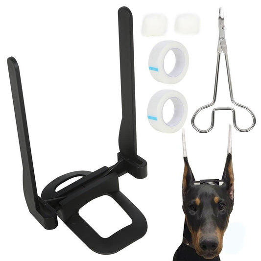 Doberman Ear Stand Support Tool