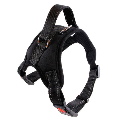 Medium and Large Dog Collar