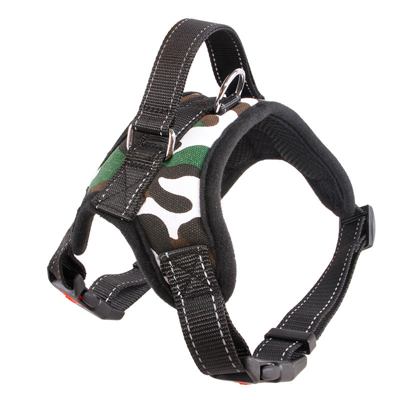 Medium and Large Dog Collar