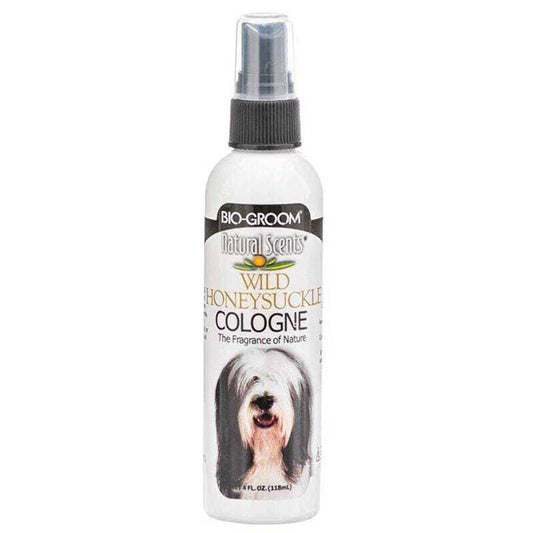 Honeysuckle Scent Dog Cologne Spray