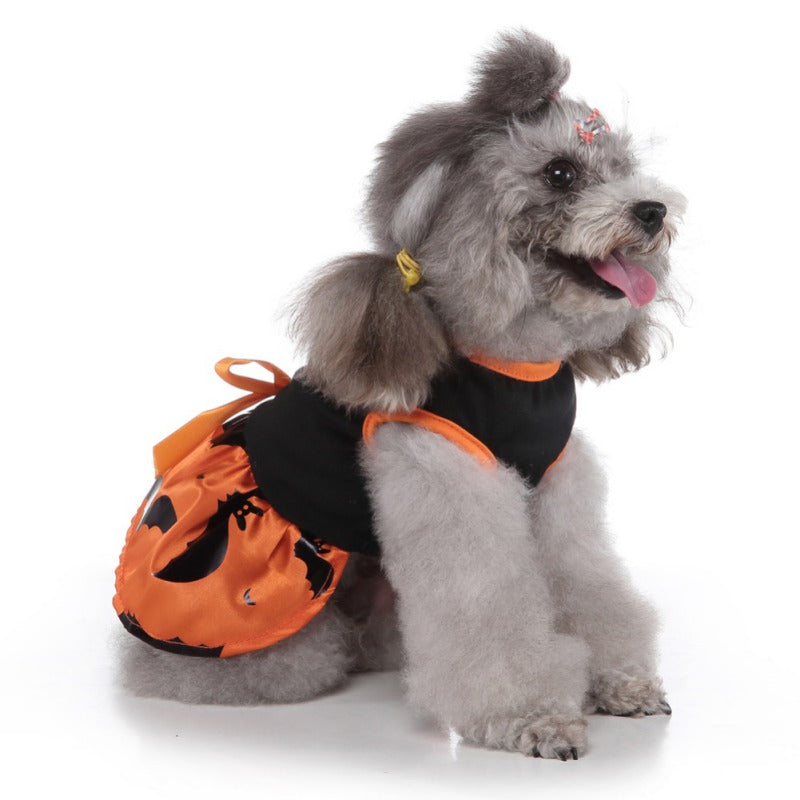 Halloween Dresses for Dogs