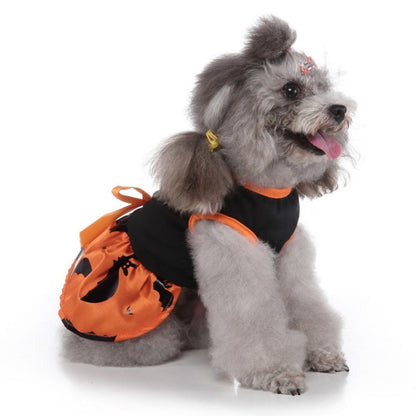 Halloween Dresses for Dogs