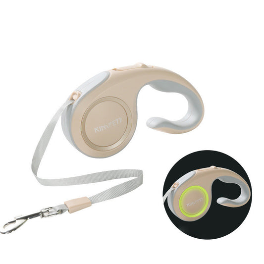 Automatic Retractable Dog Leash
