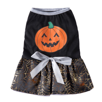 Halloween Dresses for Dogs