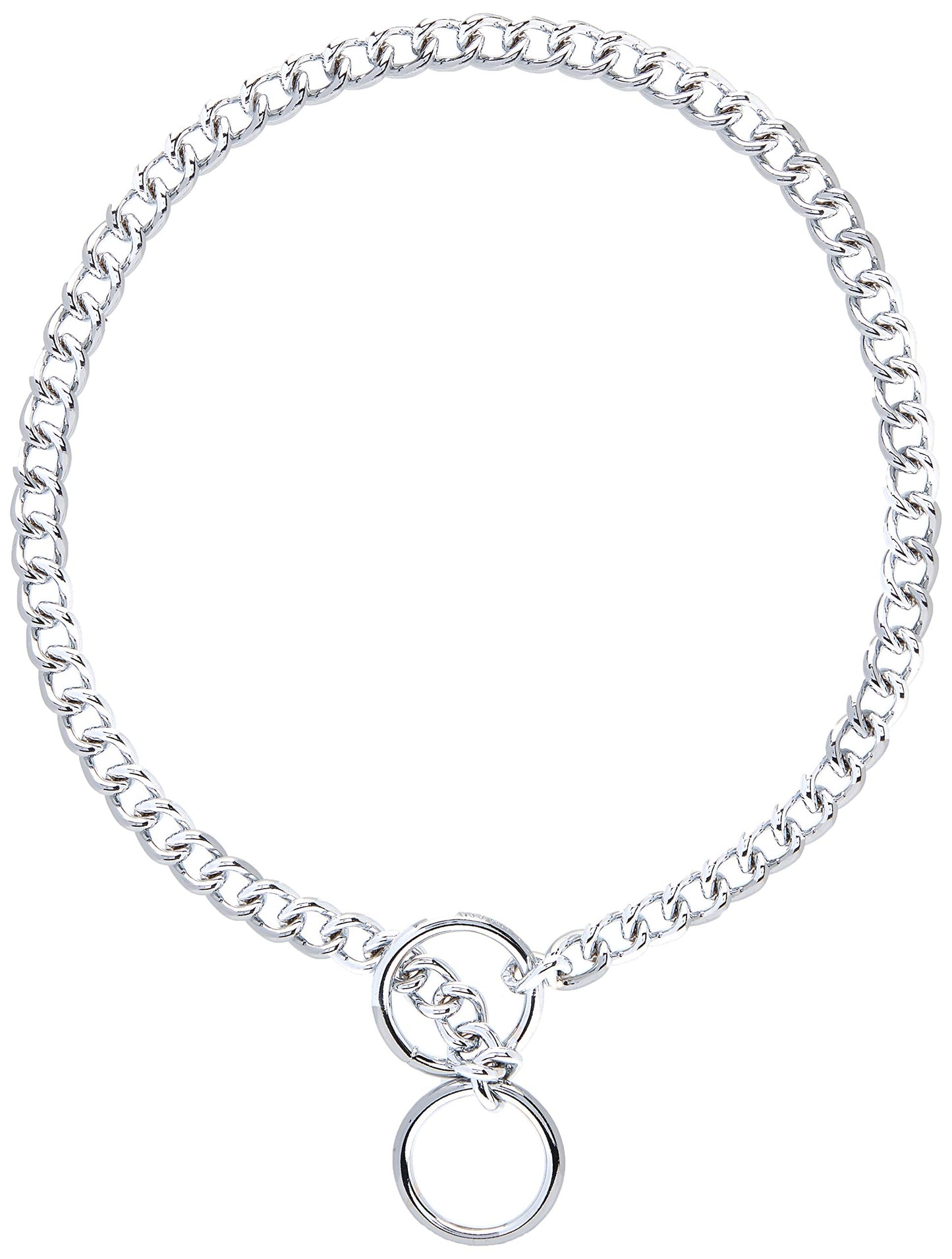 Dog Chain, Training Collar
