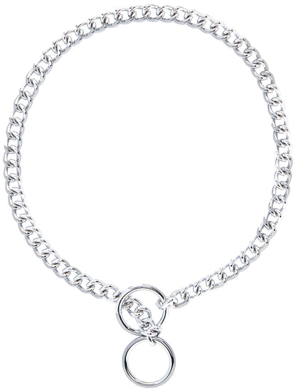 Dog Chain, Training Collar