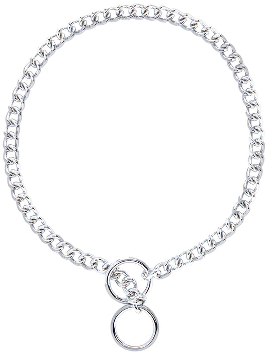 Dog Chain, Training Collar