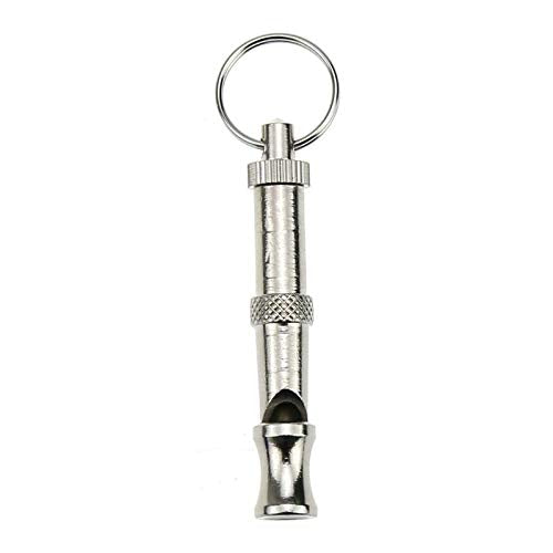 Anti-Bark Dog Training Whistle