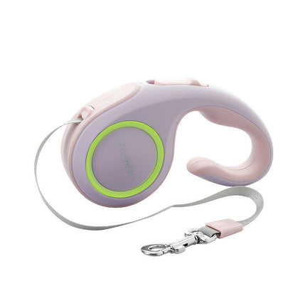 Automatic Retractable Dog Leash